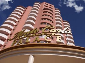 Гостиница Monte Carlo Palace Suites  Бухарест